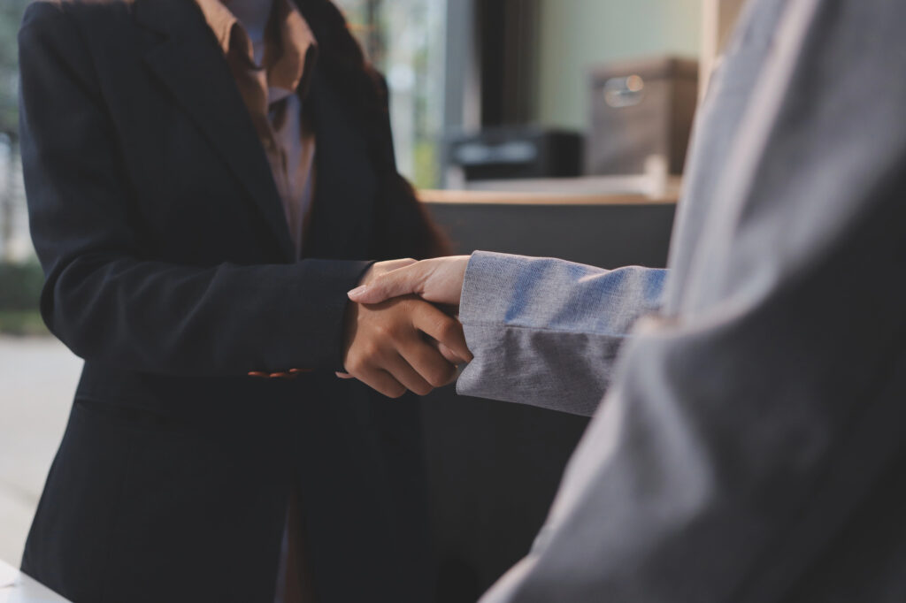 executive finance & cfo