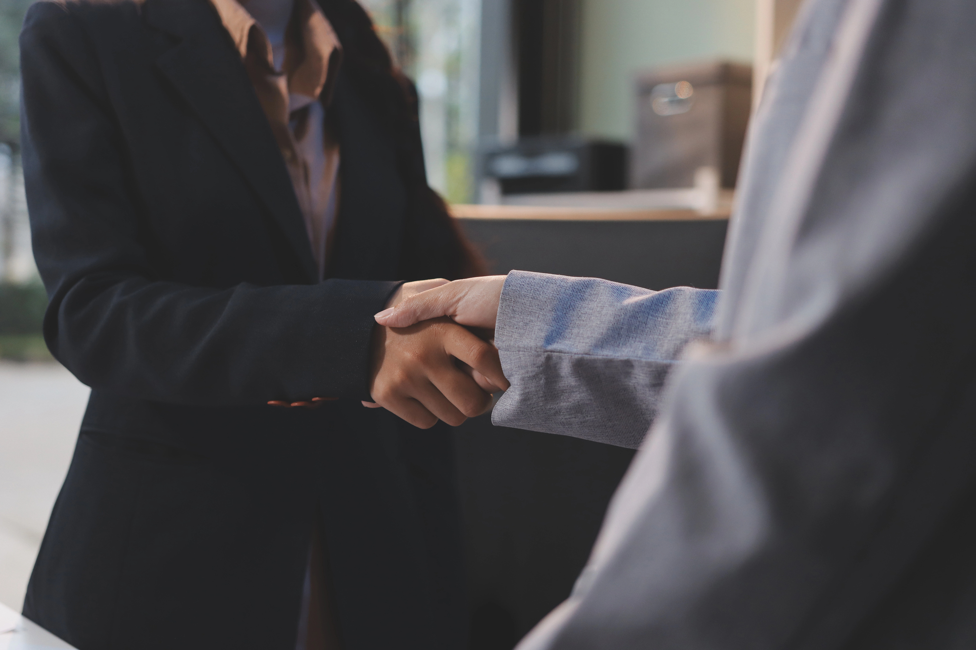 executive finance & cfo